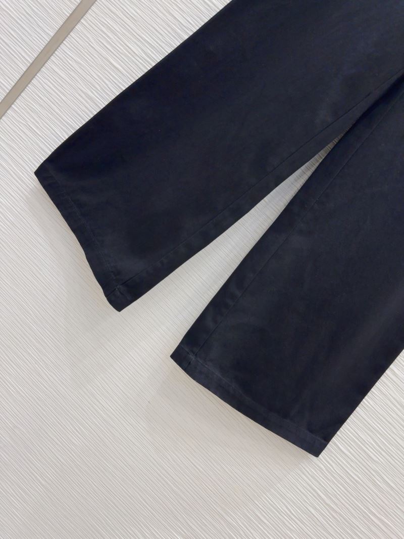 Celine Long Pants